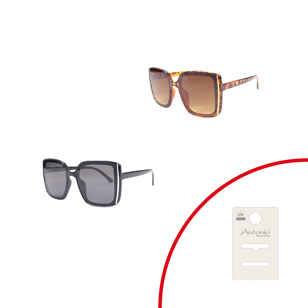 Sonnenbrille Lady