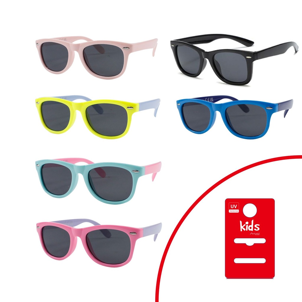 Sonnenbrille Kids Twisty