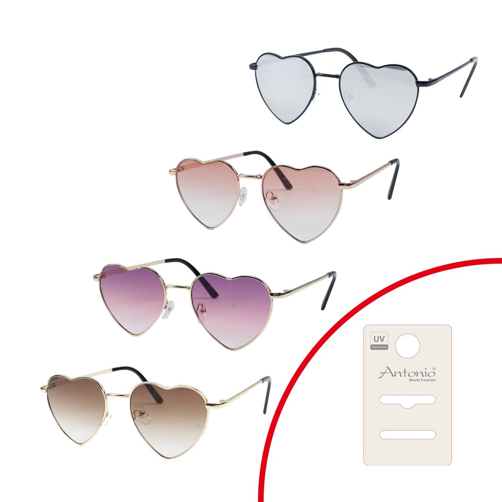[64.00322.99] Sonnenbrille Lady 19 Sweet Heart