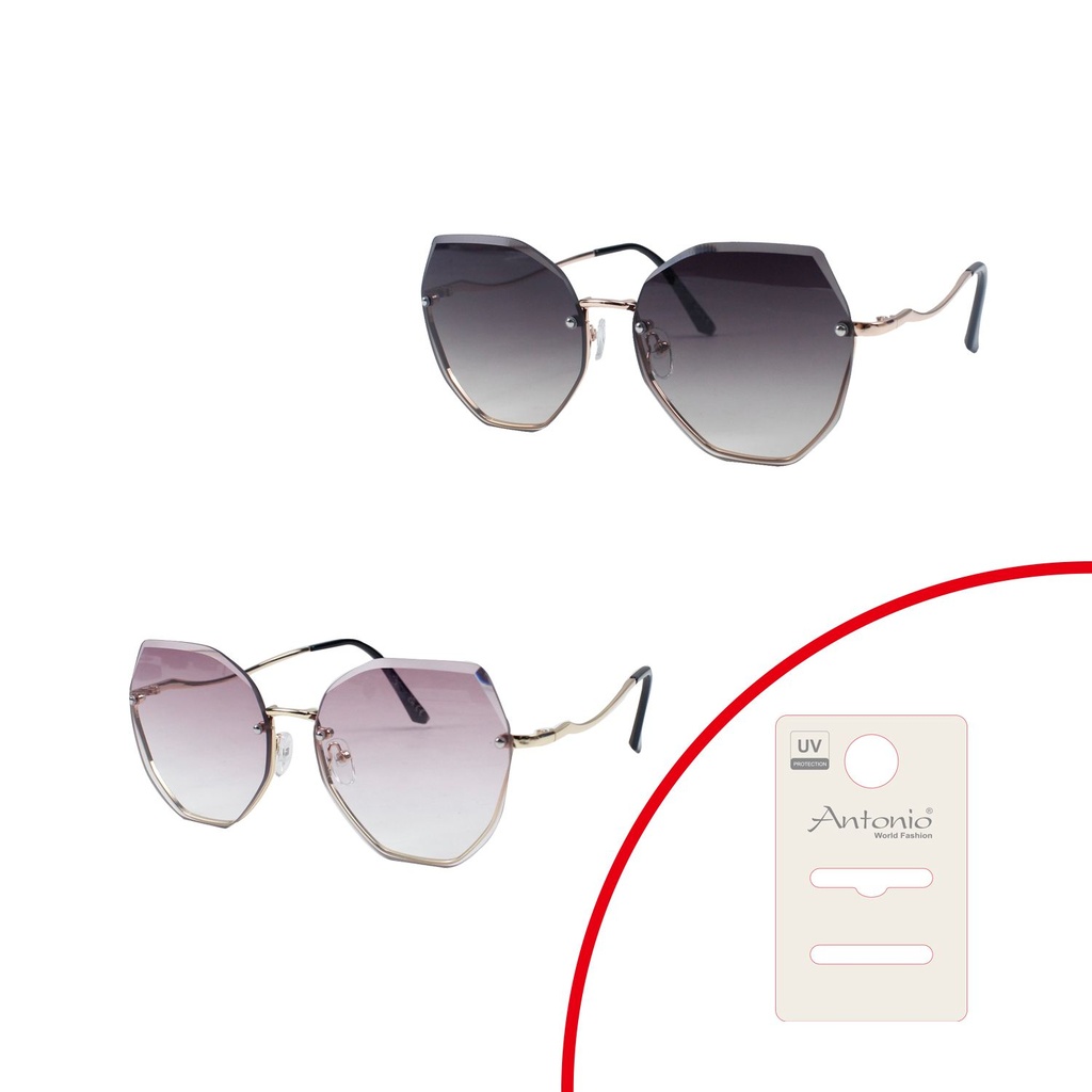 Sonnenbrille Lady 18 Stella
