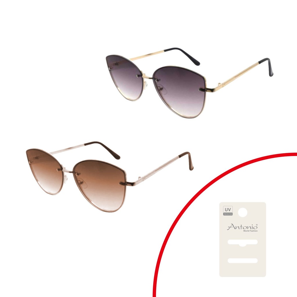 Sonnenbrille Lady 16 Cat Eye