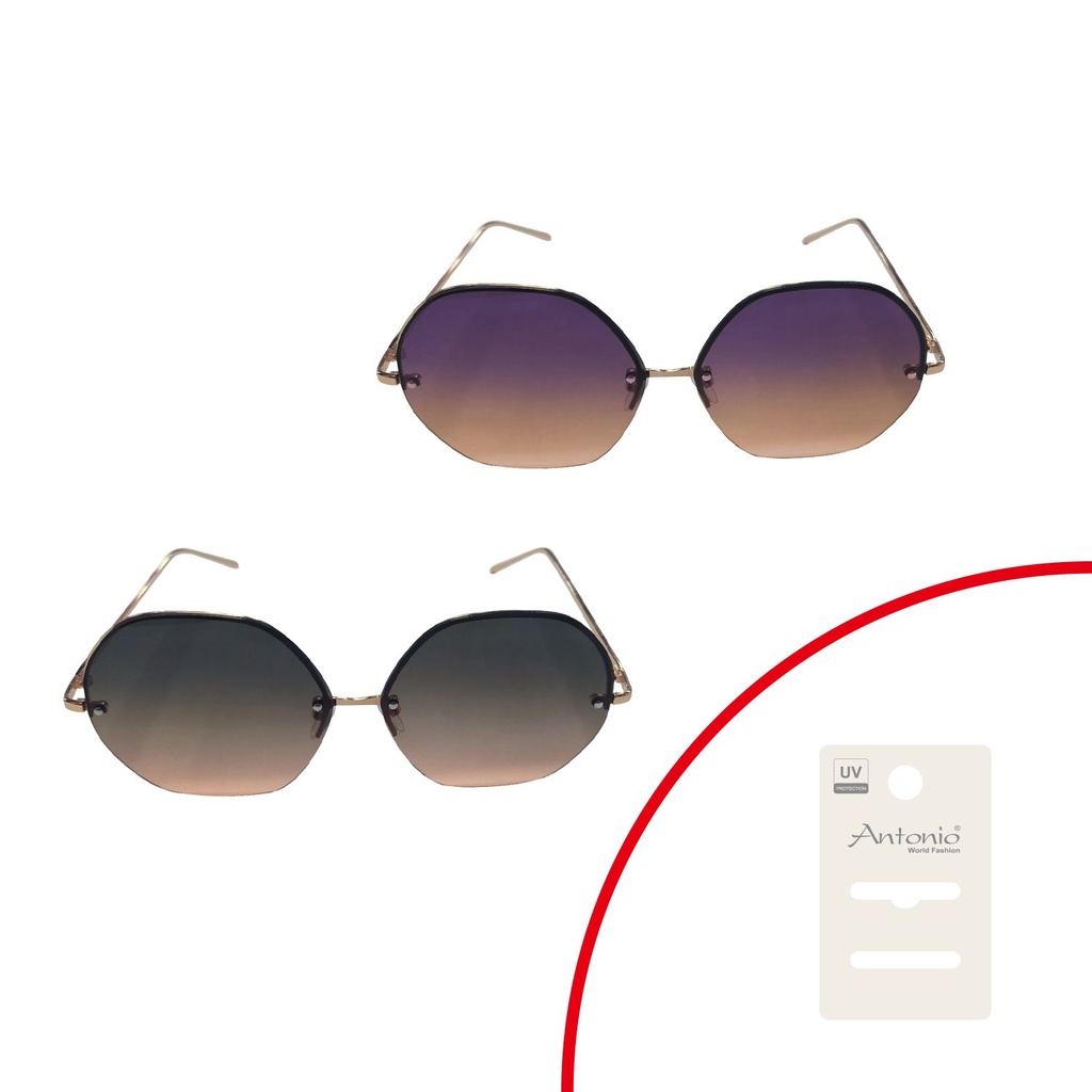 Sonnenbrille Lady 15 Mukki
