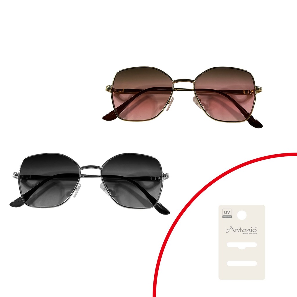 Sonnenbrille Lady 14 Wannabee