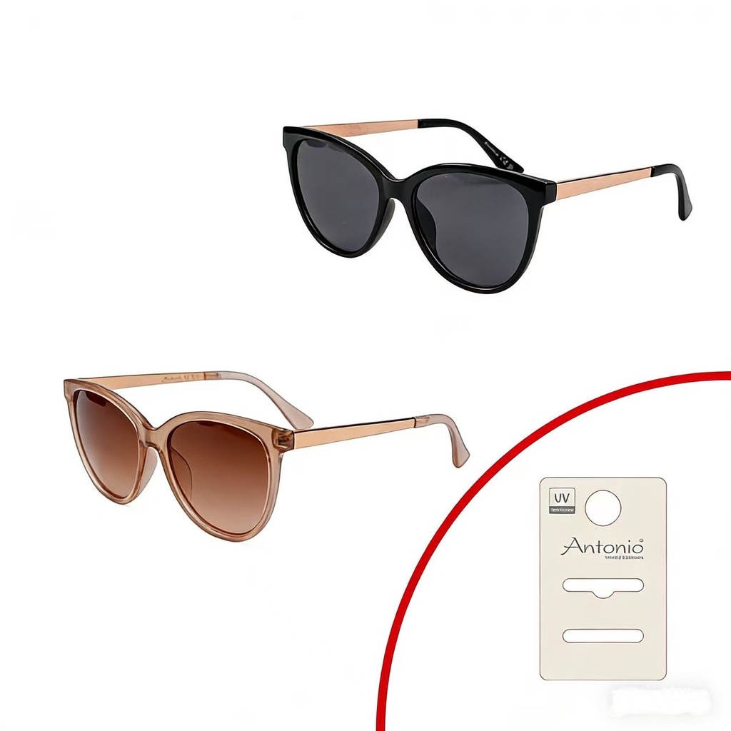 Sonnenbrille Lady 12 Fly