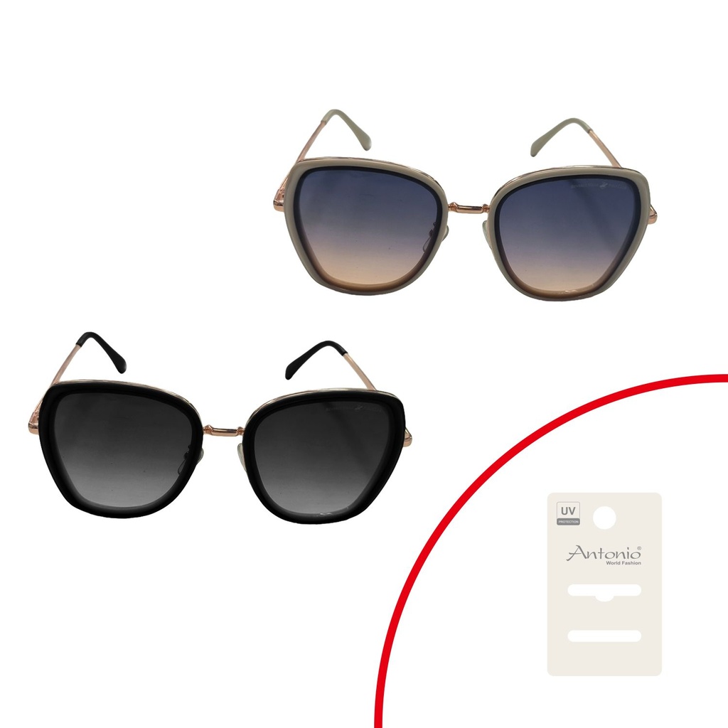 Sonnenbrille Lady 11 Zero