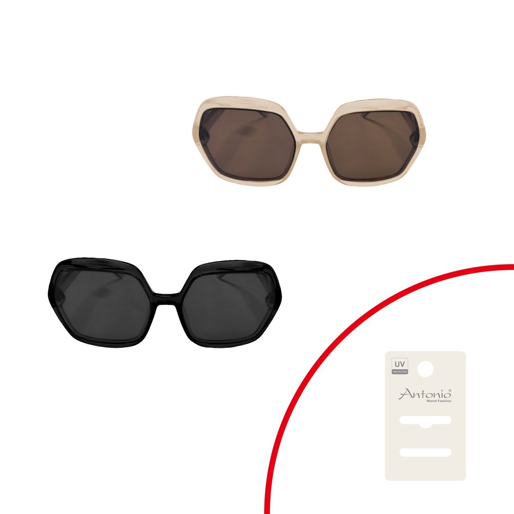 [64.00313.99] Sonnenbrille Lady 10 Audrey