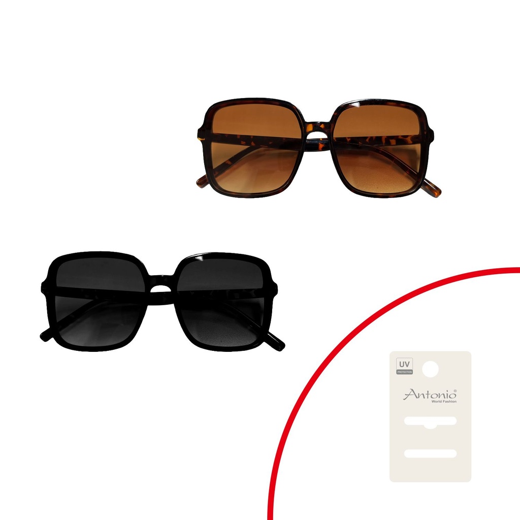 Sonnenbrille Lady 9 Hugey Square