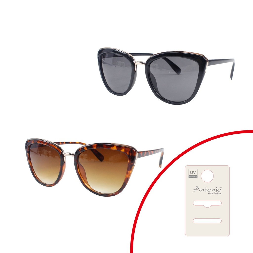 Sonnenbrille Lady 8 PreeM