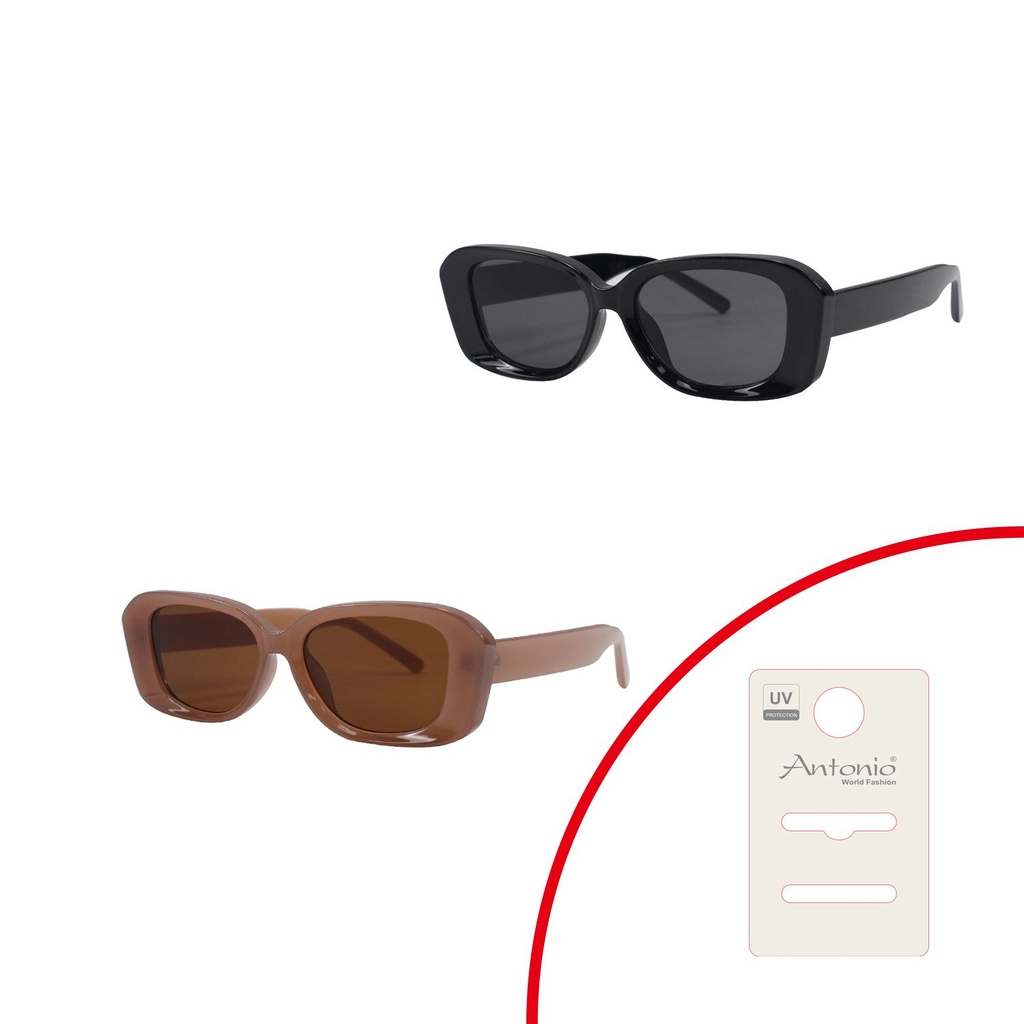 Sonnenbrille Lady 6 Sqarey
