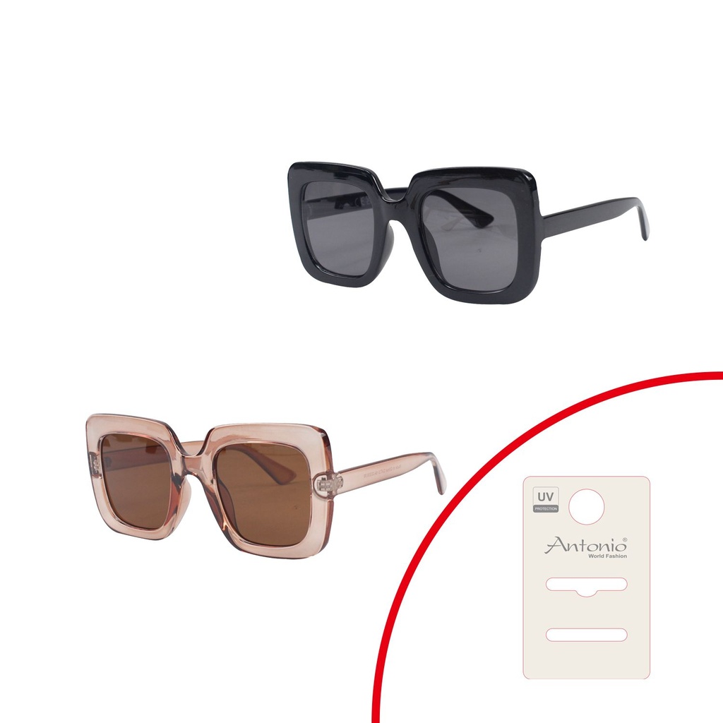 Sonnenbrille Lady 5 Fat Frame