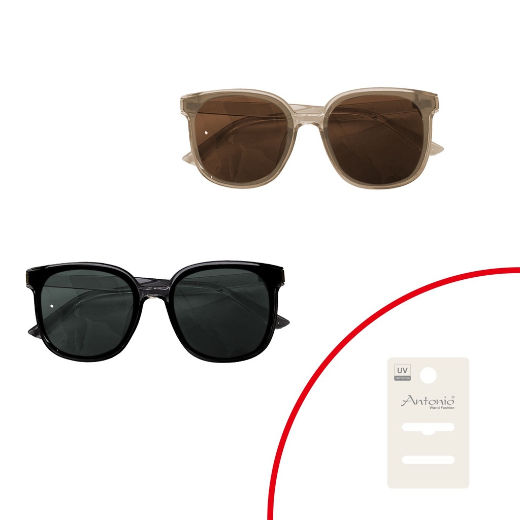 Sonnenbrille Lady 3 Goddess