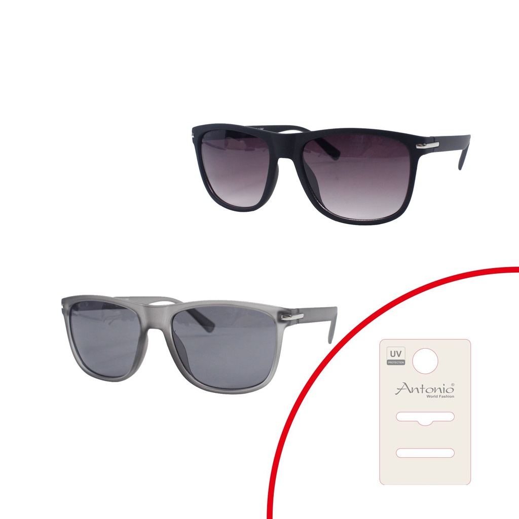 [64.00303.99] Sonnenbrille Men 8 WaveF