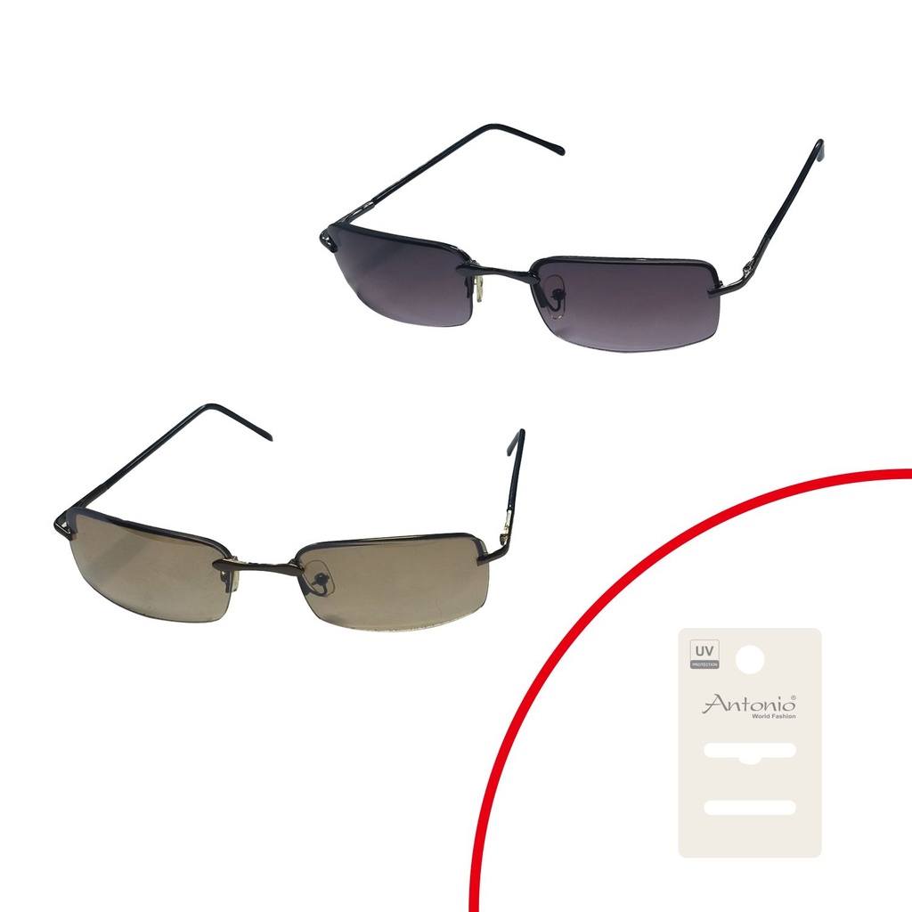 Sonnenbrille Men 4 Matrix