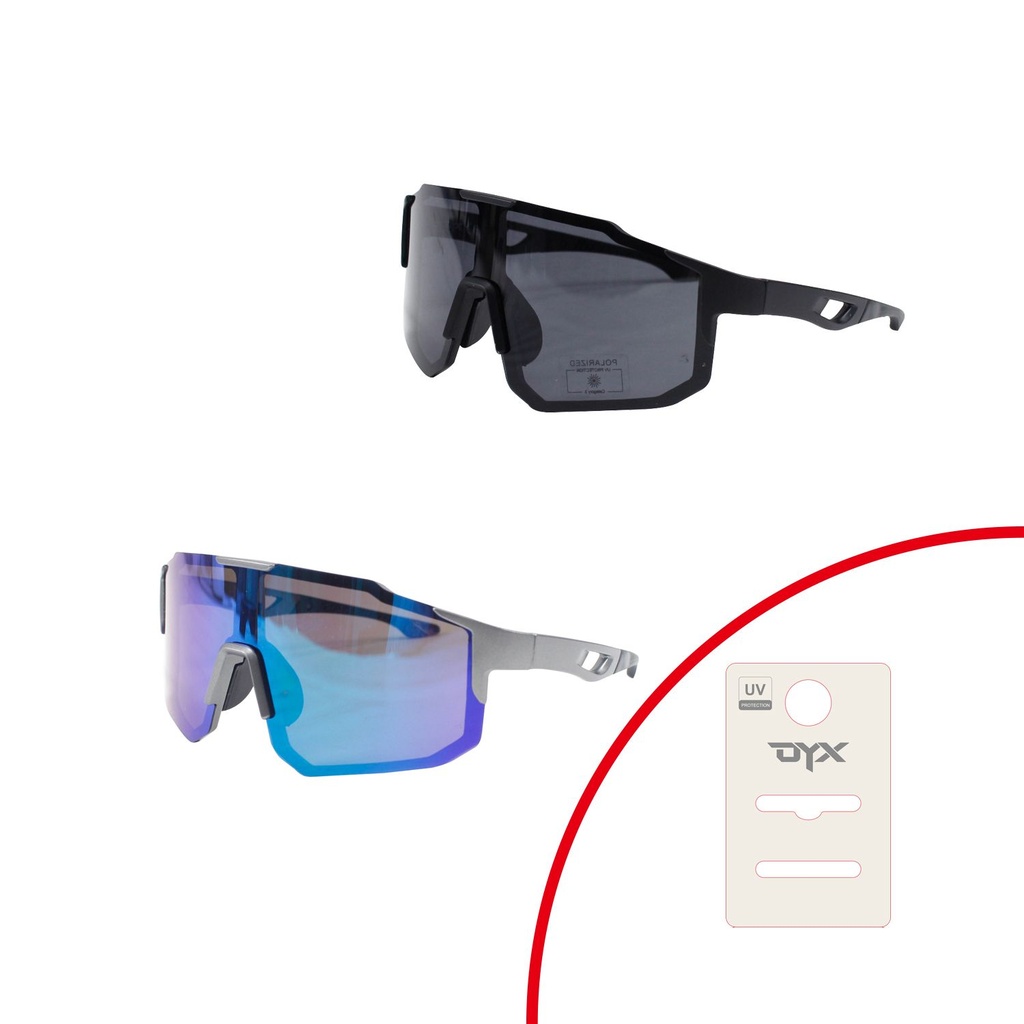 Sonnenbrille Sporty II
