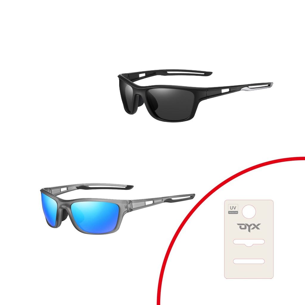 Sonnenbrille Sporty I
