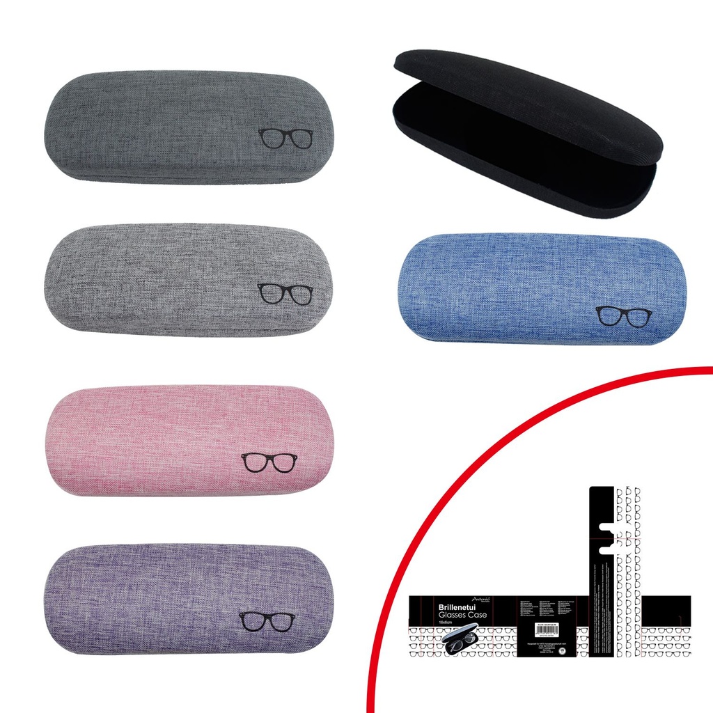 Etui für Lesebrillen