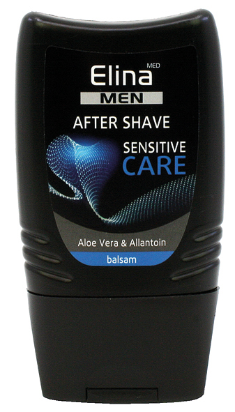 [WERM-67760] Rasierbalm Elina men sensitive After Shave 100ml