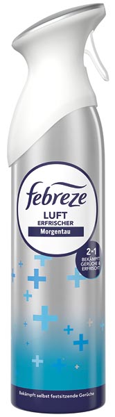 [WERM-4852] Febreze Lufterfrischer 185ml Morgentau