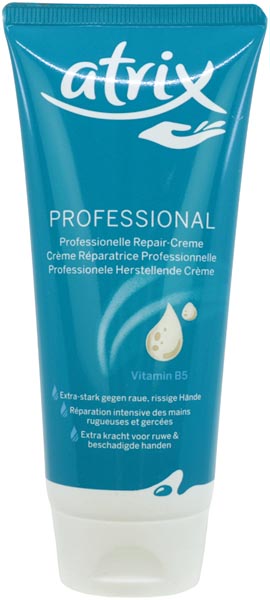 Atrix Repaircreme Tube 100ml professionell
