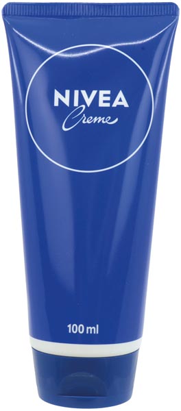 Nivea Creme 100ml Tube