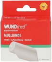 Wundverband Mullbinde 1 Stück 4m x 6cm