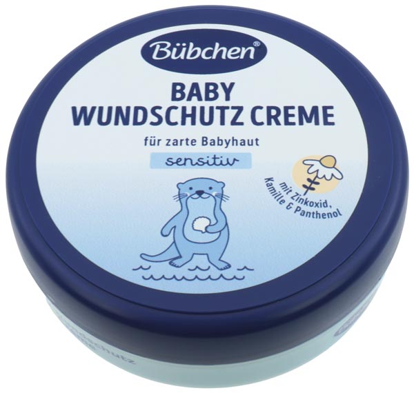 Bübchen Baby Wundschutzcreme 150ml