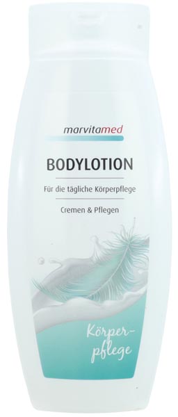 Marvita med Bodylotion 250ml