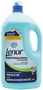 Lenor Prof. Weichspüler 4l Frische-Schutz 200WL