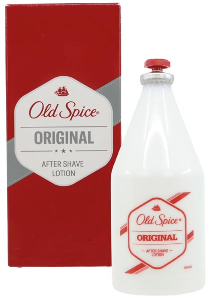 Old Spice After Shave Original 150ml