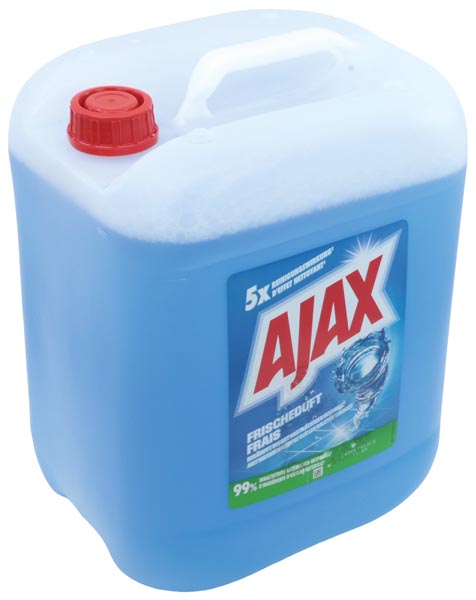 Ajax Allzweckreiniger 10 Liter Frischeduft
