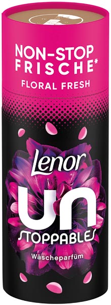 Lenor Unstoppables Wäschep. 155g Fresh Sensation