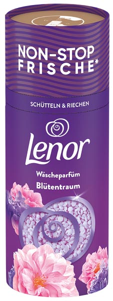 [WERM-586] Lenor Wäscheparfüm 155g Blütentraum