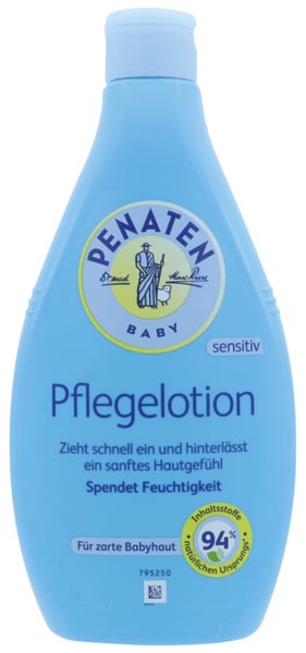 Penaten Pflegelotion 400ml