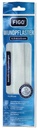 Wundverband 50x6cm (2x25cm) Pflaster sensitiv