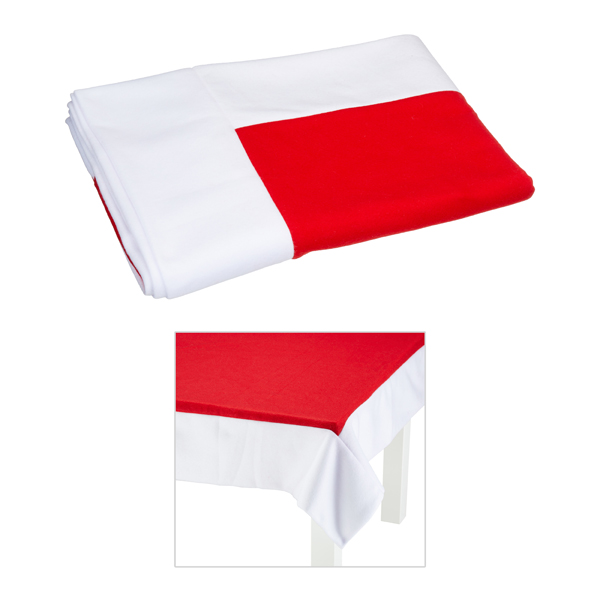 [CEP-73122] Tischdecke/Decke Santa, 190x150cm
