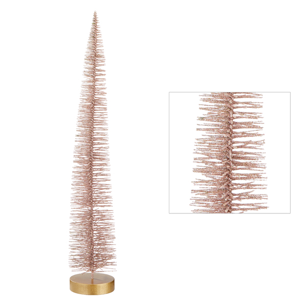 [CEP-30672] Weihnachtsbaum glitzer, ca. 40cmH
