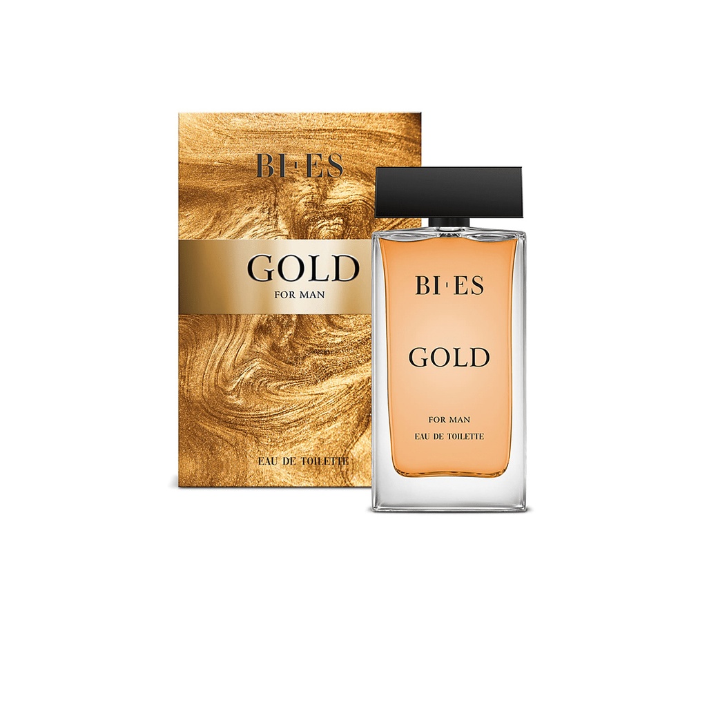 [21010] BI ES Gold for men Insp: 1 Million Paco Rabanne