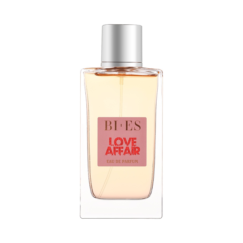 [60152.29] Eau ce Parfum Love Affair - (J.P. Gaulthier Scandal 100) ml