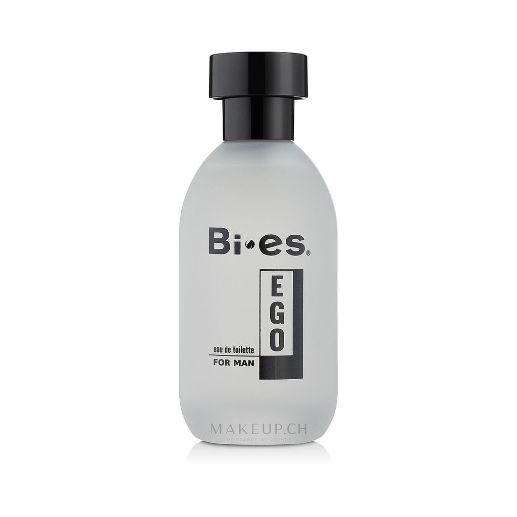 [60152.39] Parfum Ego EDT - Hugo Boss 100ml