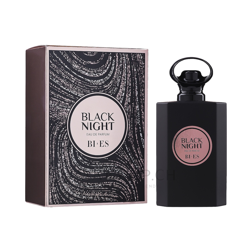 [60152.55] Parfum Story for him - Boss Bottle Night 100ml