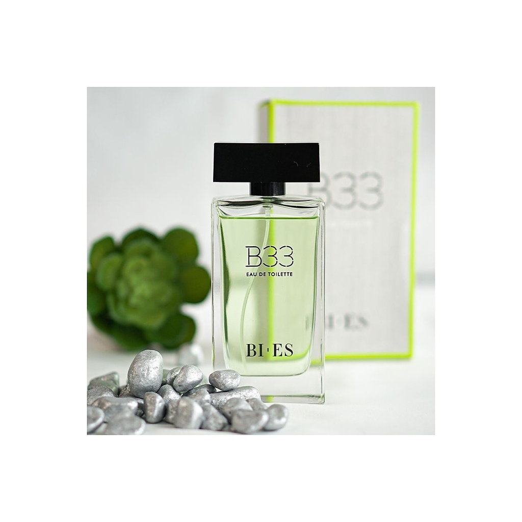[60152.63] Eau de Toilette BI ES  B33 (Hermes H 24) 90 Ml