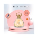 Parfum Tres Belle - Dior J adore 100ml