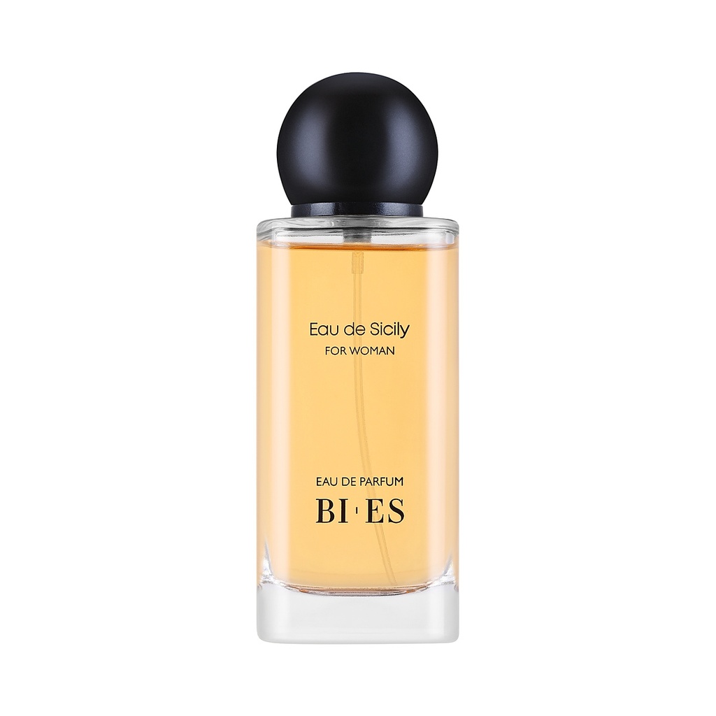 Eau de Parfum  Silcily - (Armani Si 100ml)