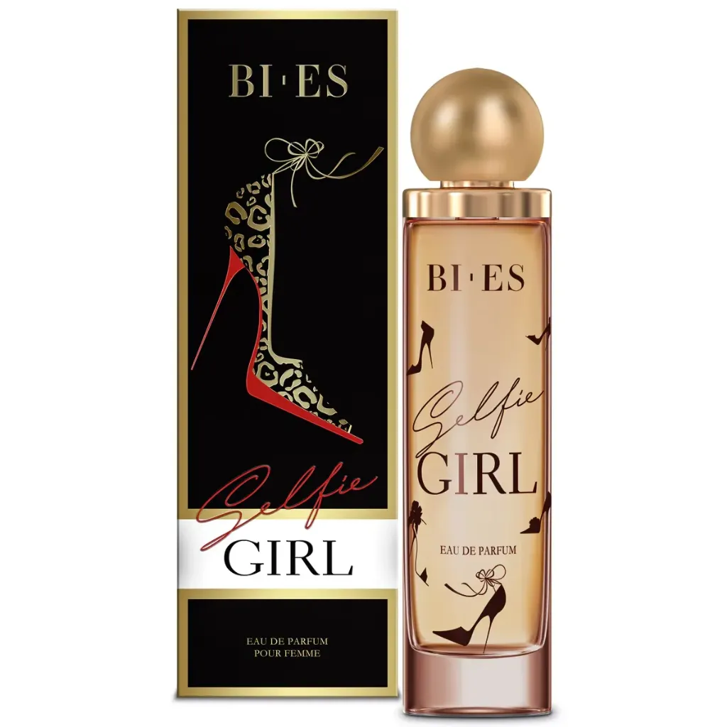 [60152.71] Parfum Silcly - Carolina Herrera Goog Girl 100ml