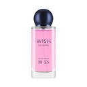 Parfum Wish - Giorgio Armani My Way 100ml