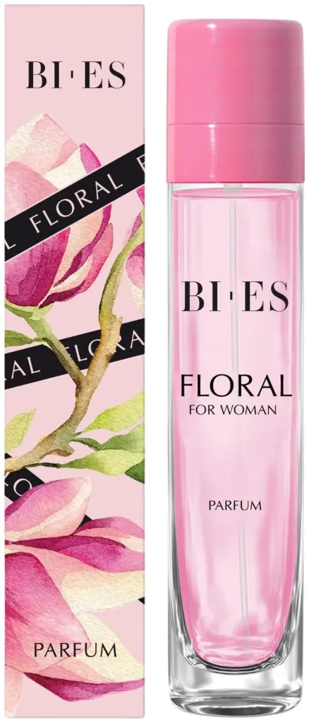 Ea u de Parfum Floral - (Victor & Rolf Flowerbomb 15ml)