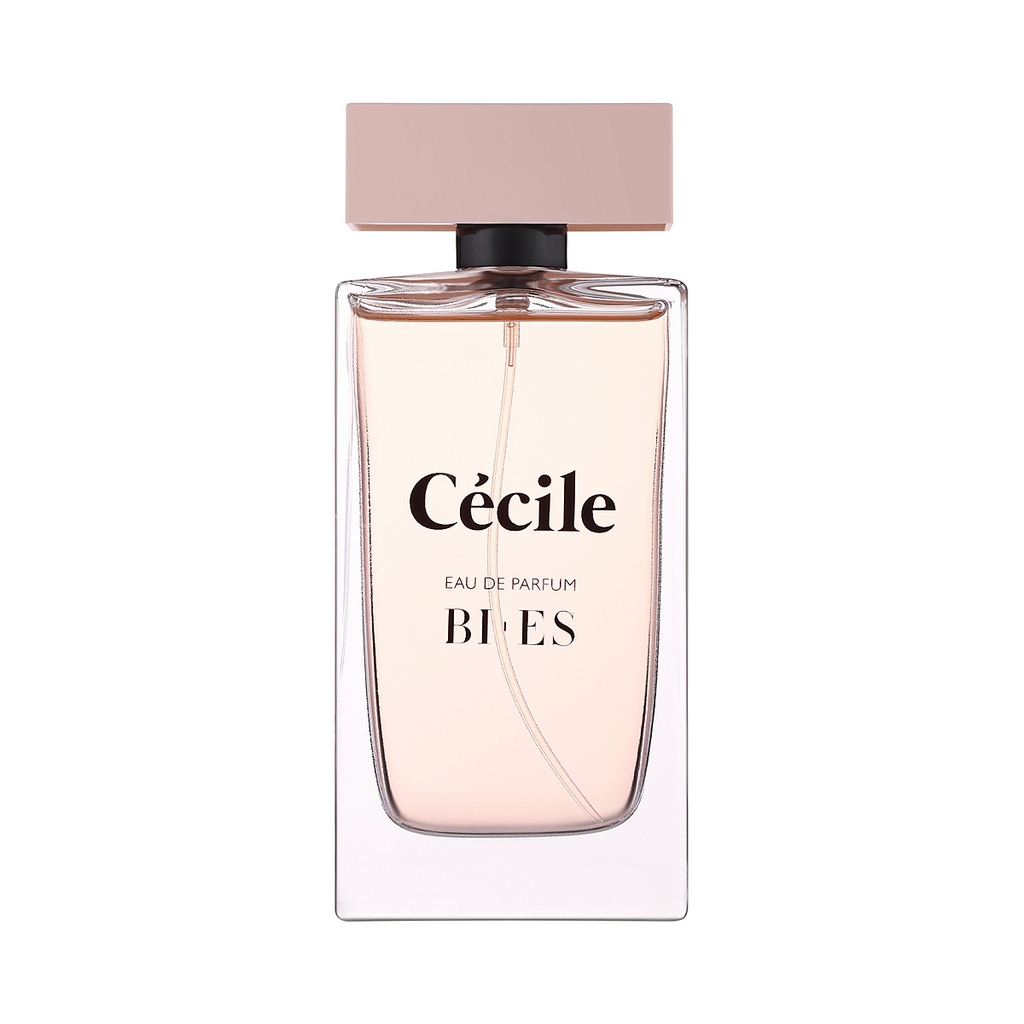 [60152.82] Eau de Parfum Cecile - (Cloe Signature 15 ml)
