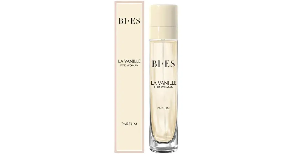 [60152.83] Parfum Vanille - Lancome La Vie Est Belle 15ml