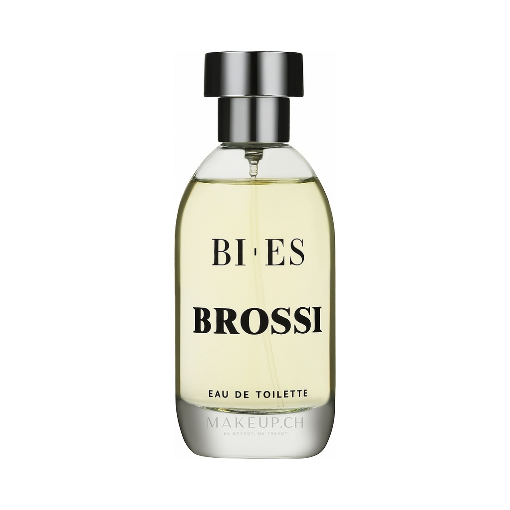 [60152.92] Eau de Parfum  Brossi Blue - (Hugo Boss Bottled Night)