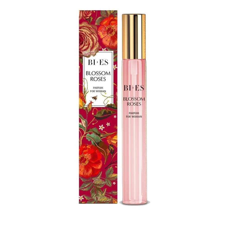 [60153.02] Blossom Bodyspray Roses - 15ml